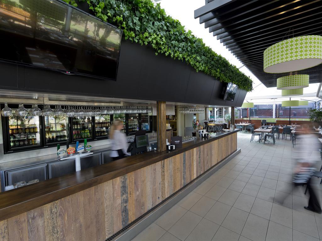 格伦套房酒店 Rochedale 外观 照片