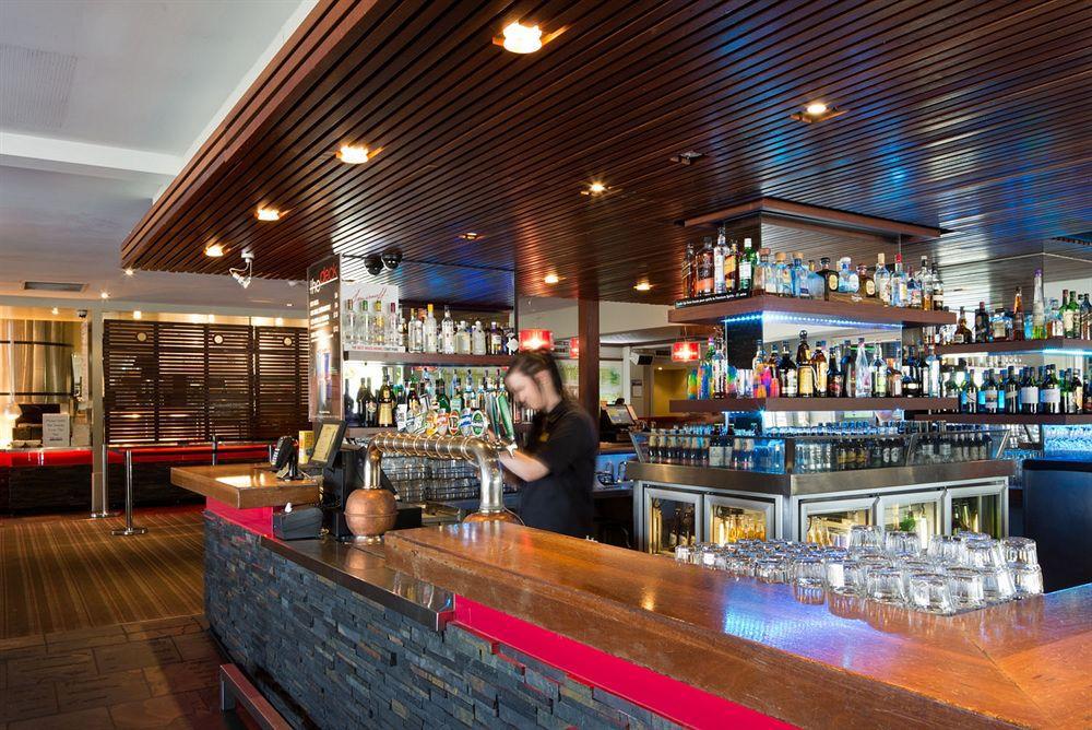 格伦套房酒店 Rochedale 外观 照片
