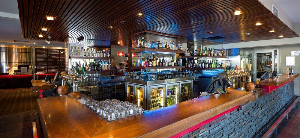 格伦套房酒店 Rochedale 外观 照片