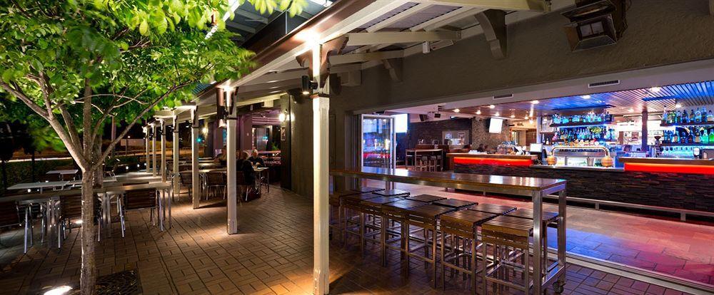 格伦套房酒店 Rochedale 外观 照片