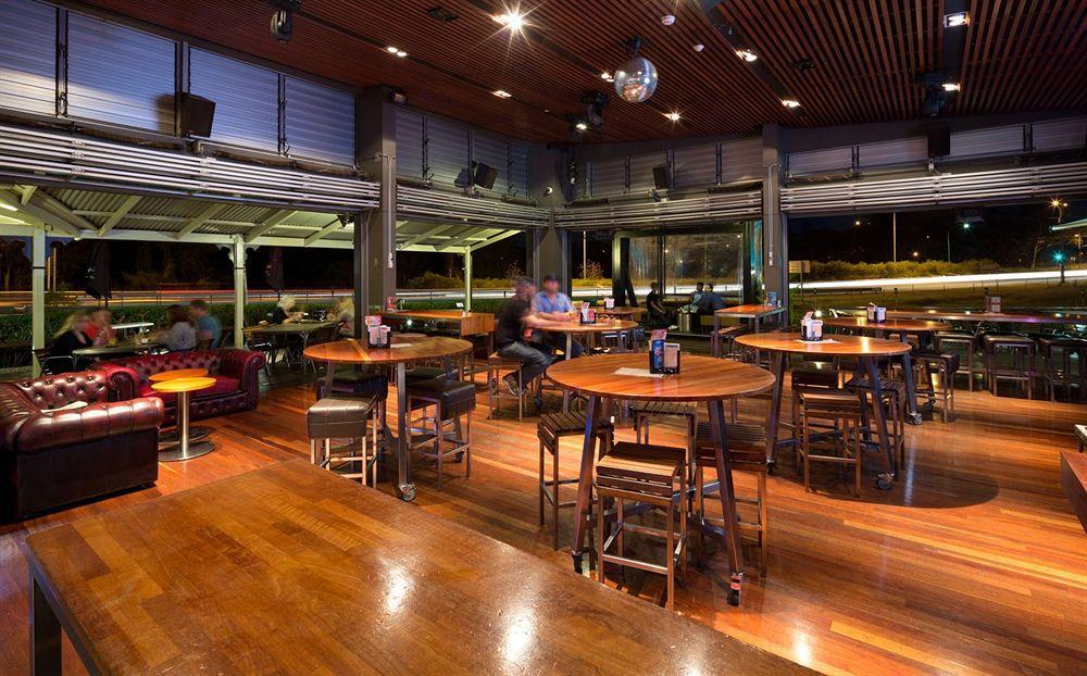 格伦套房酒店 Rochedale 外观 照片