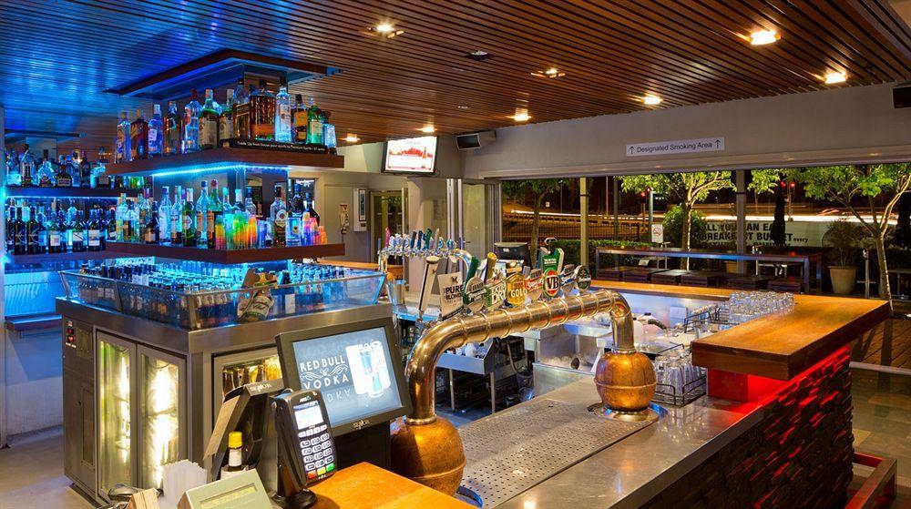 格伦套房酒店 Rochedale 外观 照片