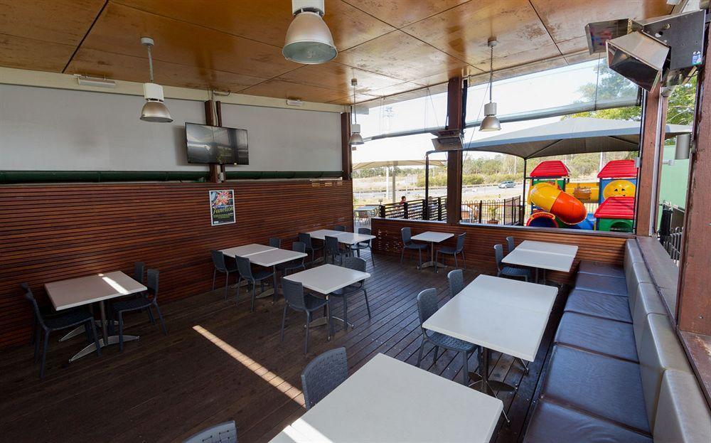 格伦套房酒店 Rochedale 外观 照片