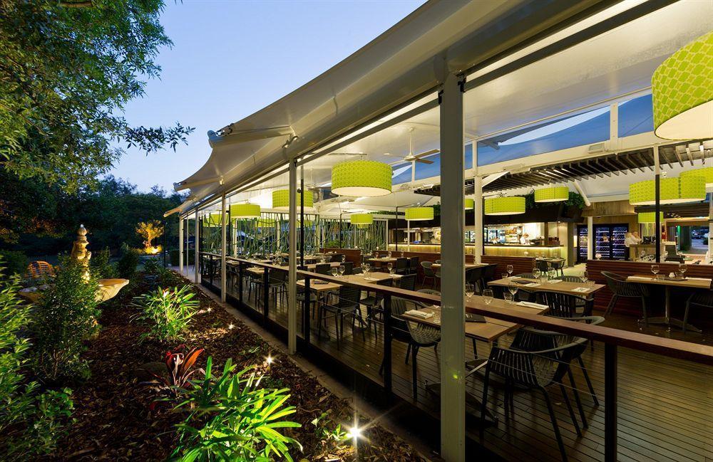 格伦套房酒店 Rochedale 外观 照片