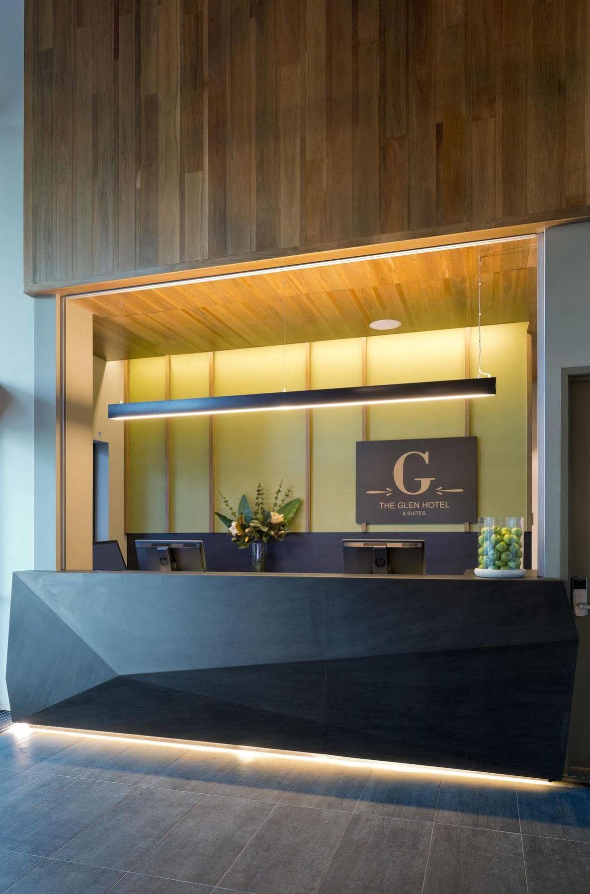 格伦套房酒店 Rochedale 外观 照片